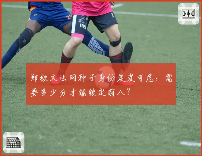 郑钦文法网种子身份岌岌可危，需要多少分才能锁定前八？